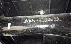 HONDA ﾍﾞﾝﾘｨ50-2 AA05