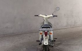 HONDA LITTLE CUB AA01