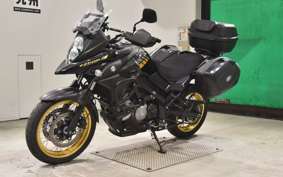 SUZUKI Vｽﾄﾛｰﾑ650XTA 2020 C733A