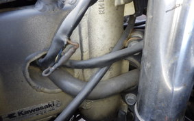 KAWASAKI ZZ-R400 Gen.2 1995 ZX400N