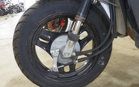 SUZUKI LET's 4 CA45A