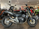 Фото Honda CB600F HORNET 2009 с японского аукциона