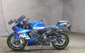 SUZUKI GSX-R750 GR7MA