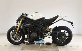 TRIUMPH SPEED TRIPLE RR 2022