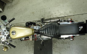 HARLEY XLH883 1989