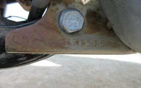 SUZUKI ADDRESS V50 CA44A