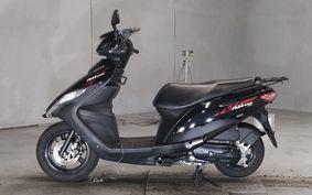 SUZUKI ADDRESS V125 DT11A