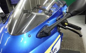 SUZUKI GSX-R125 DL33B