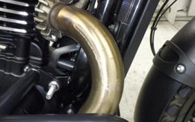 TRIUMPH SCRAMBLER400X 2025