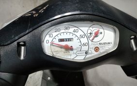SUZUKI LET's CA4AA