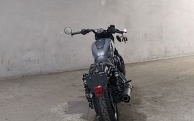 HARLEY RH975 2022 ZH1