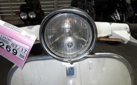 VESPA 50 S