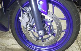 YAMAHA YZF-R3 2017 RH07J