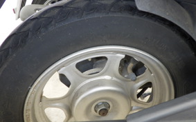 HONDA TACT-4ﾍﾞｰｼｯｸ AF79