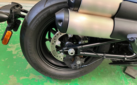 HARLEY  HARLEY RH1250S 2023 ZC4