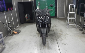 YAMAHA X-MAX 250 2022 SG70J