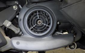 YAMAHA AXIS 125 Z SED7J