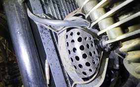 KAWASAKI VULCAN 400 Gen.2 1995 VN400A