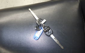HONDA PS250 2003 MF09
