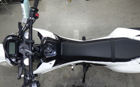 SUZUKI DR-Z4SM 2025 ER1AH