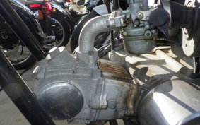 HONDA JAZZ 50 AC09
