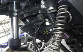 SUZUKI Vｽﾄﾛｰﾑ250SX EL11L