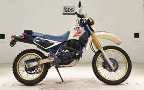 YAMAHA XT250 SEROW T 48Y