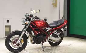SUZUKI BANDIT 250 Gen.2 1993 GJ77A