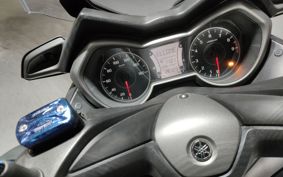 YAMAHA X-MAX 250 SG42J