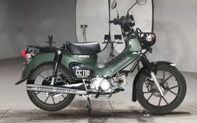 HONDA CROSS CUB110 JA60