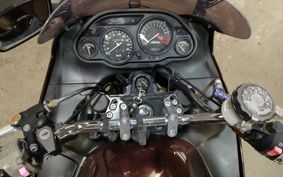 KAWASAKI ZZR400 ZX400N