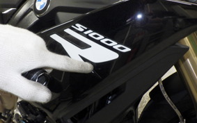 BMW S1000R 2022