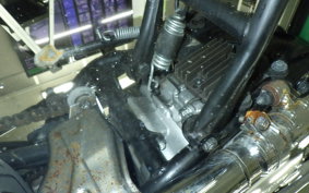 YAMAHA SR400 Gen.4 2018 RH03J