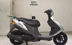 SUZUKI ADDRESS V125 G 2025 CF46A