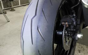 KAWASAKI NINJA ZX-6R A 2026 ZX636J