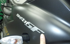 SUZUKI ｼﾞｸｻｰ250SF 2015 ED22B