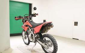 KAWASAKI KLX125 LX125C