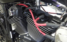HARLEY FXDL 1580 2015