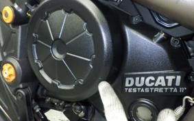 DUCATI DIAVEL 2018