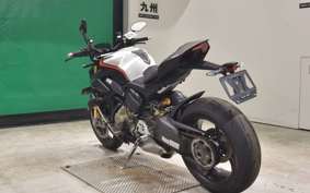 DUCATI STREETFIGHTER V4 SP 2022