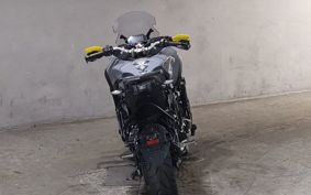 YAMAHA NIKEN GT RN58J