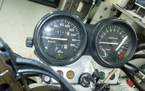 HONDA CB400SF 1993 NC31