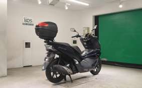 HONDA PCX125-3ﾊEVEﾘｯﾄﾞ 1989 JF84