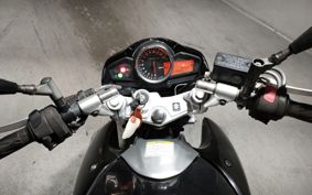SUZUKI GSR250 GJ55D