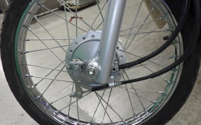 HONDA C50 SUPER CUB 2026 AA09