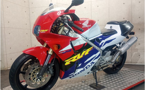 HONDA RVF400 2001 NC35