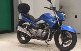SUZUKI GSR250 1993
