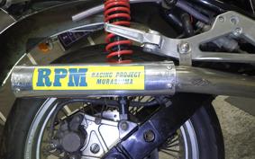 HONDA CB400F 1997 NC36