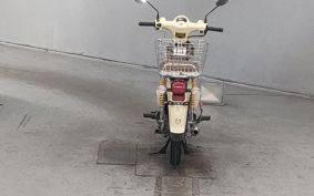 HONDA SUPER CUB110 JA44