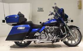 HARLEY FLHTK 1690 2010